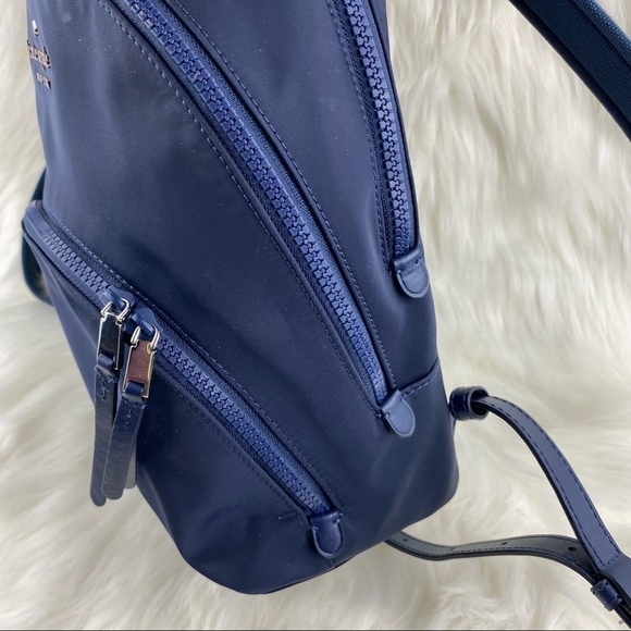 KATE SPADE KARISSA NYLON BACKPACK - Picture 3 of 16